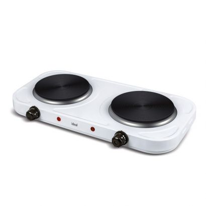 IPG20 IDEAL Kuchenka elektryczna