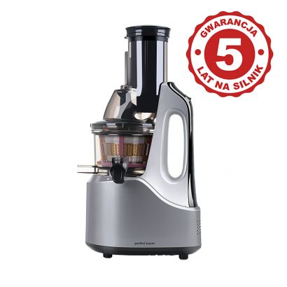 PJ1200AC SREBRNA Perfect juicer