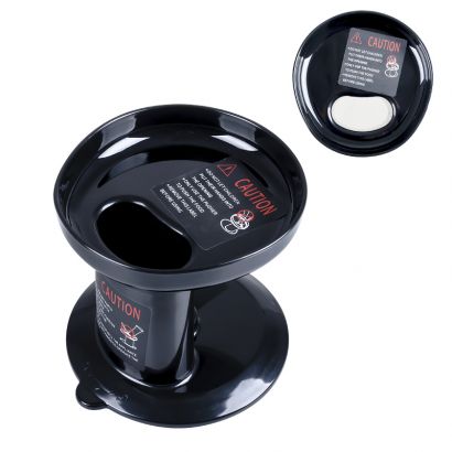 XPJ600 / PJ650  021 Pokrywa do PJ 600 i PJ 650   MODEL 9 mm