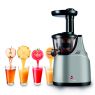 PJ650B SILENCIO Wyciskarka wolnoobrotowa Perfect juicer