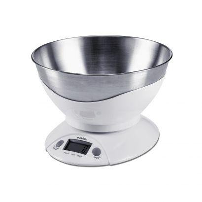 WK280S AURE Elektroniczna waga kuchenna