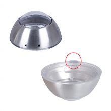 Pokrywka do MK100S ELDOM XMK100S055