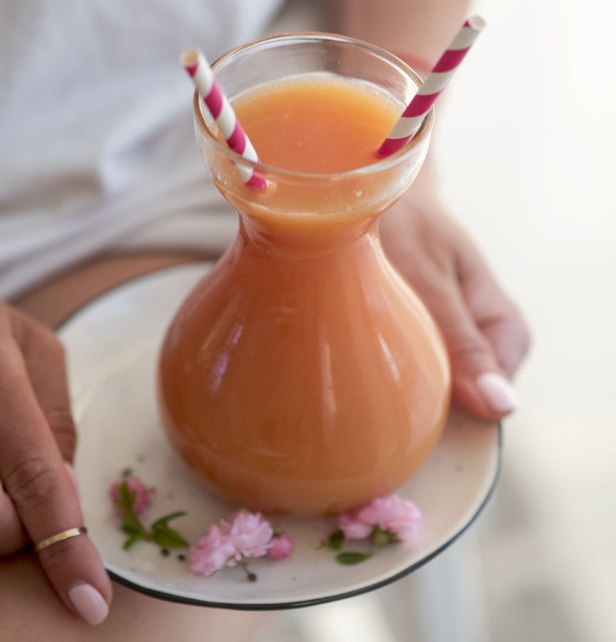 Zdobywca - ODPORNOŚĆ