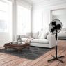 WG50 WIND BIAŁY Вентилятор комнатный