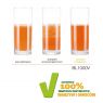BL1000V SMOOF VACUUM BLENDER