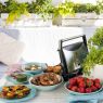 GK120 ROSTEE Grill kontaktowy