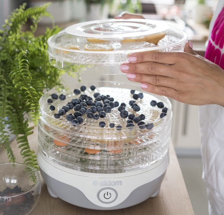 Suszarka do żywności – do czego może Ci się przydać i jak wybrać najlepszą?