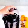 BL1000V SMOOF VACUUM BLENDER