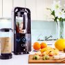 BL1000V SMOOF VACUUM BLENDER