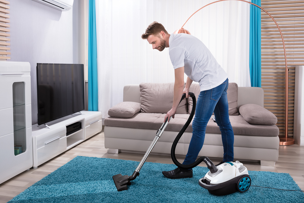 Odkurzacz OS1700 ORION