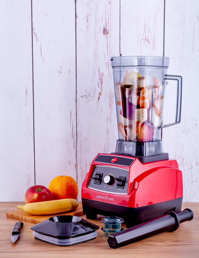 Blender profesjonalny BK500B PERFECT VITAL