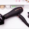 HT240 SIEERA Suszarka do włosów
