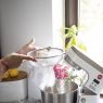 WRK1100 PLANET ELDOM STAND MIXER