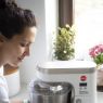 WRK1100 PLANET ELDOM STAND MIXER