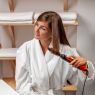 LS10 AVA HAIR STYLER