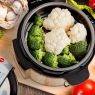 SW500 PERFECT COOK PRESSURE COOKER