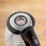 C465 WAVE KABELLOSER WASSERKOCHER