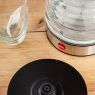 C465 WAVE KABELLOSER WASSERKOCHER