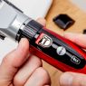 MG10N CROPER ELEKTRICKÝ ZASTŘIHOVAČ VLASŮ