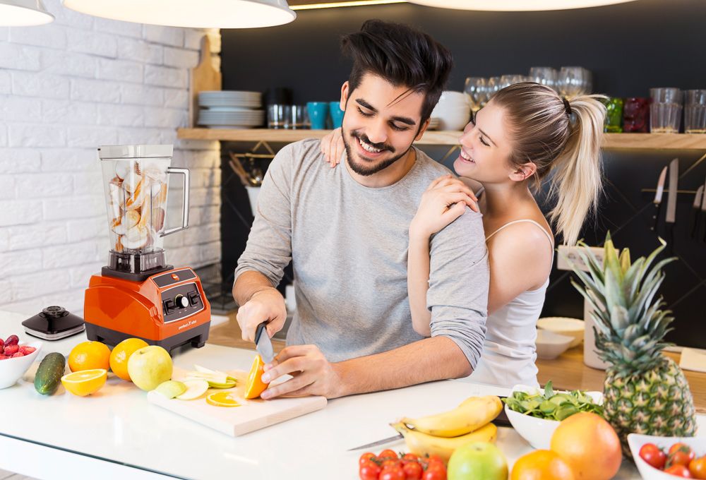 Gadżety i akcesoria kuchenne, które ułatwiają gotowanie