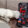 MZ200 BONI PET GROOMING SET