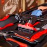 MZ200 BONI PET GROOMING SET