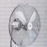 WGC50N COLUMBIAVAC Ventilador del Suelo
