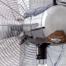 WGC50N COLUMBIAVAC Ventilador del Suelo