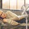 WGC50N COLUMBIAVAC Ventilador del Suelo