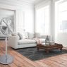 WGC50N COLUMBIAVAC Ventilador del Suelo
