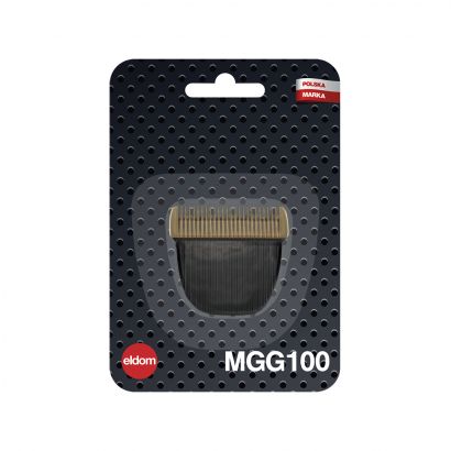 MGG100 Głowica do strzyżarki MG100