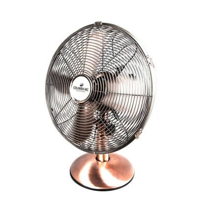 WGC40M COLUMBIAVAC Wentylator biurkowy