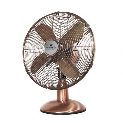 WGC40MN COLUMBIAVAC TISCHVENTILATOR