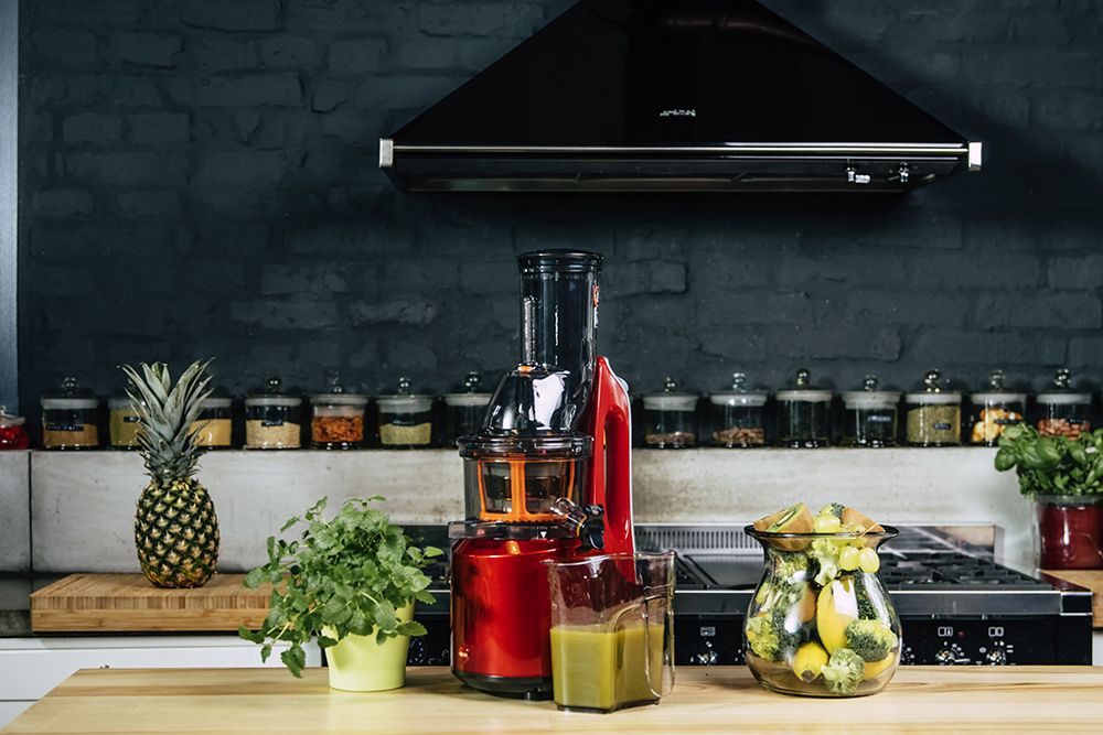 Jaka wyciskarka wolnoobrotowa sprawdzi się najlepiej w Twojej kuchni?