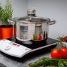 PI100 HIIT ELDOM Kuchenka indukcyjna