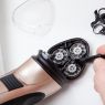 G53 HIIS Elektryczna maszynka do golenia