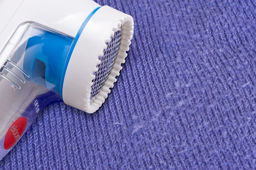 Wygładzenie i zero zmechaceń – golarka do ubrań zatroszczy się o wygląd Twojej odzieży!