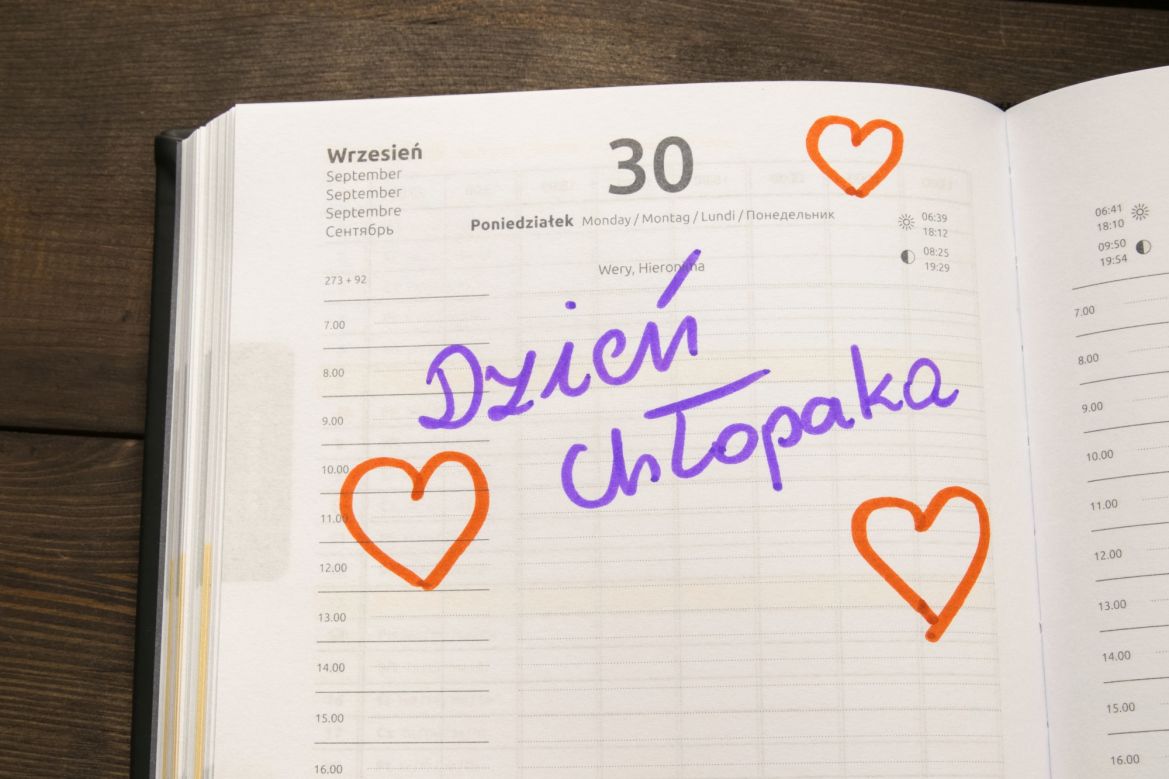 Praktyczny prezent na Dzień Chłopaka – co kupić,  aby sprawić mu przyjemność?