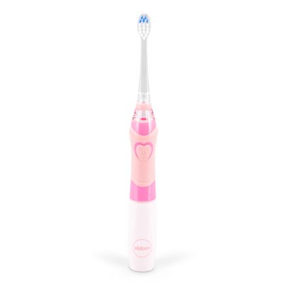SD50R Soniczna szczoteczka do zębów