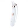 ZU10 DUX Facial and neck skin cleansing and care appliance