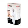 ZU10 DUX Facial and neck skin cleansing and care appliance