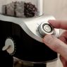 MK160 MILL Elektryczny żarnowy młynek do kawy