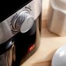 MK170 KAFE Elektryczny żarnowy młynek do kawy
