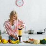 BK4S WROOM Jar blender