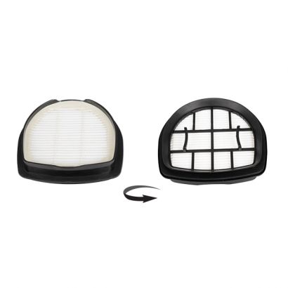 XOB100 120 Filtr Hepa