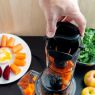 PJ460C RETTRO Wyciskarka wolnoobrotowa Perfect juicer