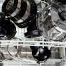 PJ460C RETTRO Wyciskarka wolnoobrotowa Perfect juicer