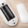 ZU10 DUX Facial and neck skin cleansing and care appliance