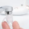 ZU10 DUX Facial and neck skin cleansing and care appliance