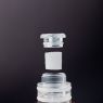 ZU10 DUX Facial and neck skin cleansing and care appliance